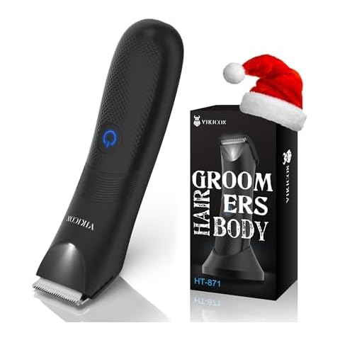 Electric Foil Shavers for Men