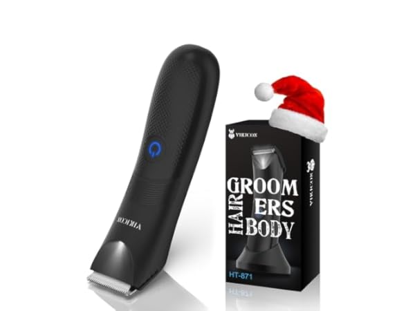 Electric Foil Shavers for Men Thumbnail