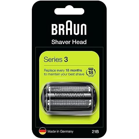 Electric Foil Shavers for Men