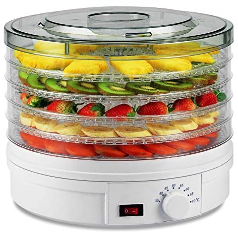Electric Food Dehydrators