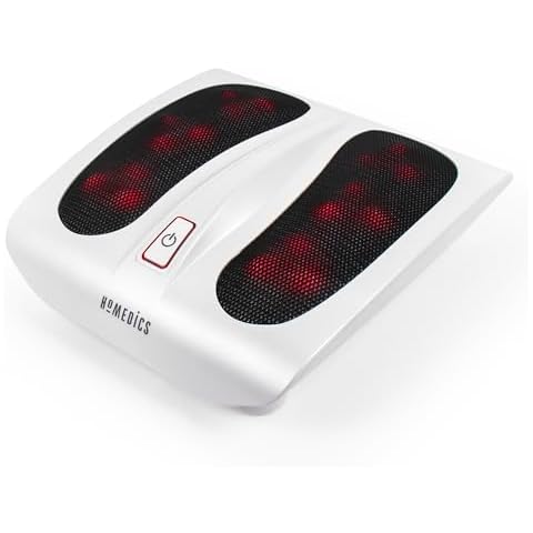 Electric Foot Massagers