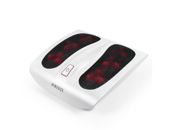 Electric Foot Massagers Thumbnail
