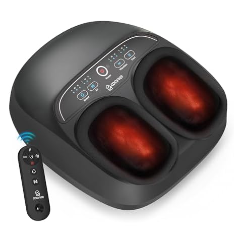 Electric Foot Massagers