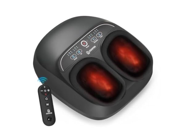 Electric Foot Massagers Thumbnail