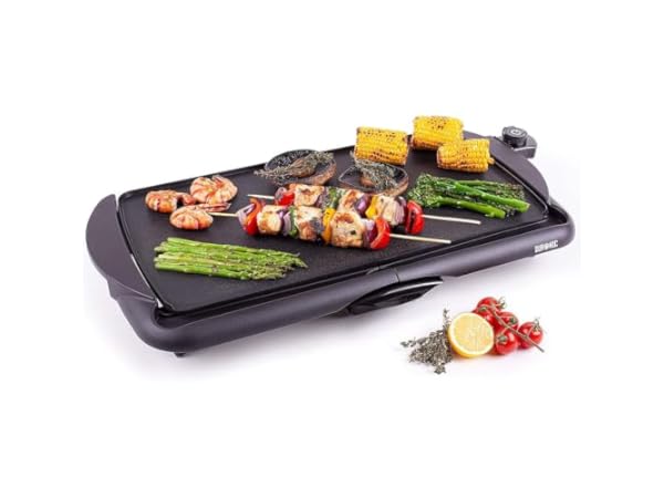 Electric Griddles Thumbnail