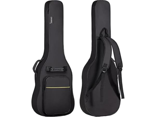Electric Guitar Bags Thumbnail
