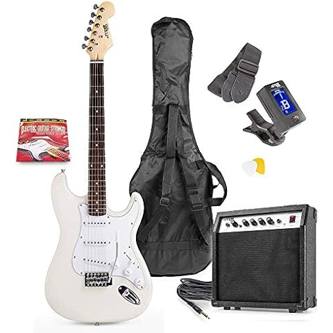 Electric Guitars