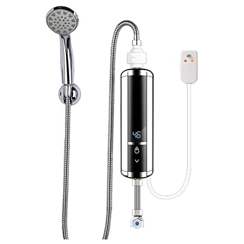 Electric Heater feature image