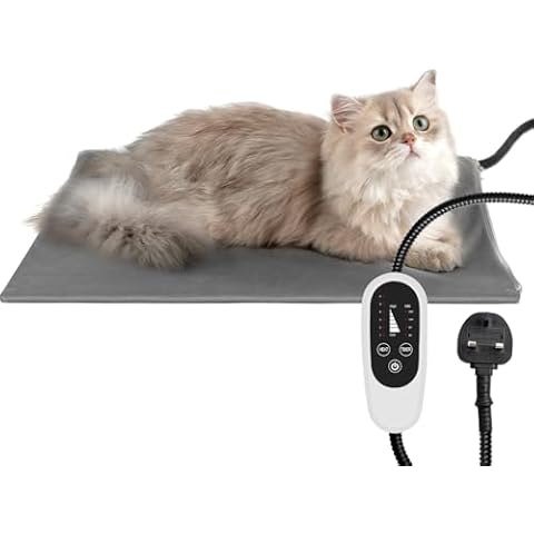 Electric Heating Dog Bed Mats