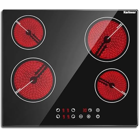 Electric Hobs
