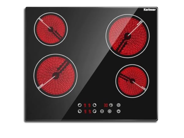 Electric Hobs Thumbnail