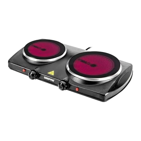 Electric Hot Plate Hobs