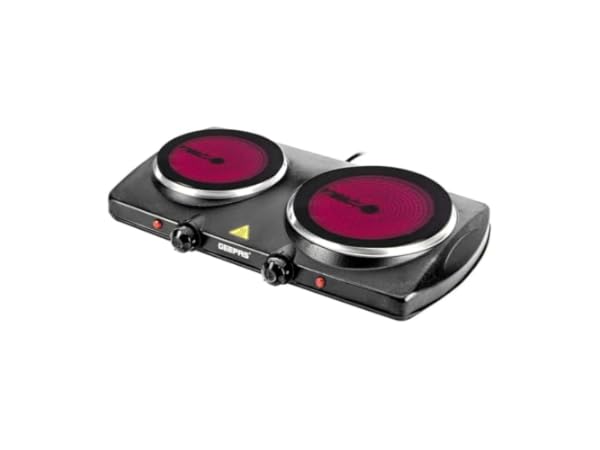 Electric Hot Plate Hobs thumbnail
