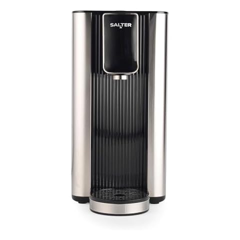 Electric Hot Water Dispensers