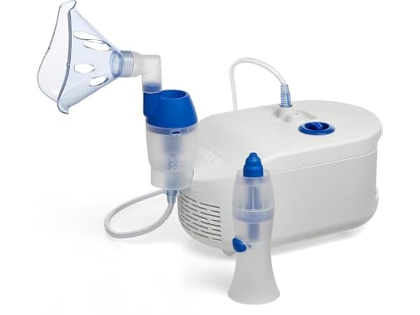 Electric Inhalators Thumbnail