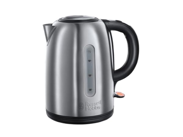 Electric Kettles Thumbnail