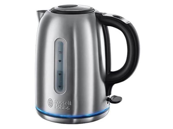 Electric Kettles Thumbnail