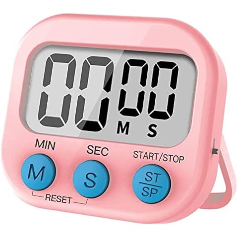 Electric Kitchen Timers
