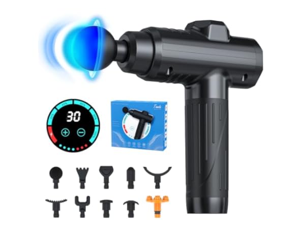 Electric Massagers Thumbnail