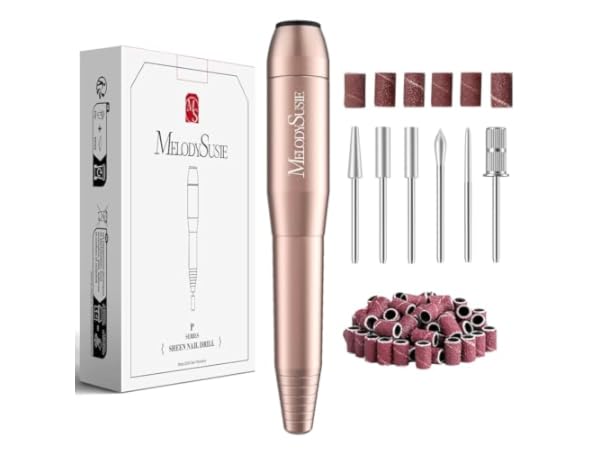 Electric Nail Drills Thumbnail