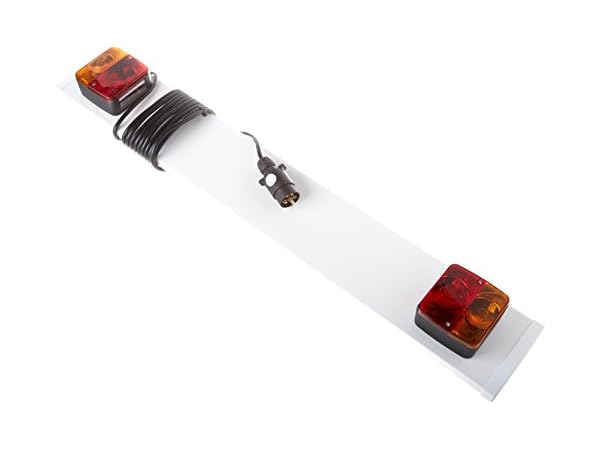 Electric Sets for Trailer Couplings Thumbnail