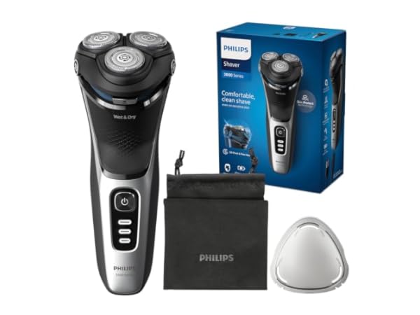 Electric Shavers for Men Thumbnail