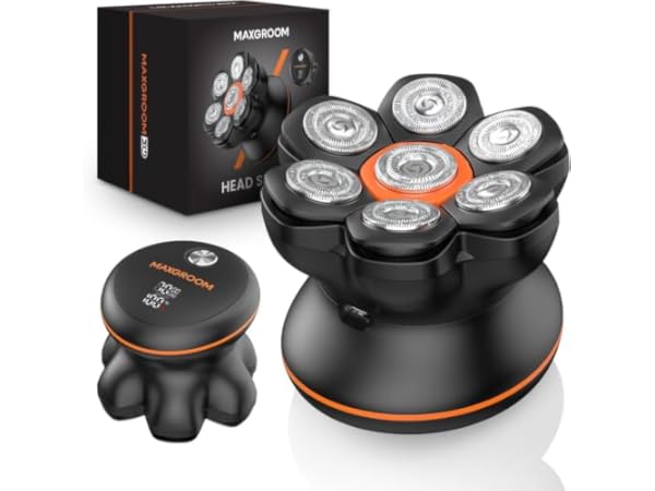 Electric Shavers for Men Thumbnail