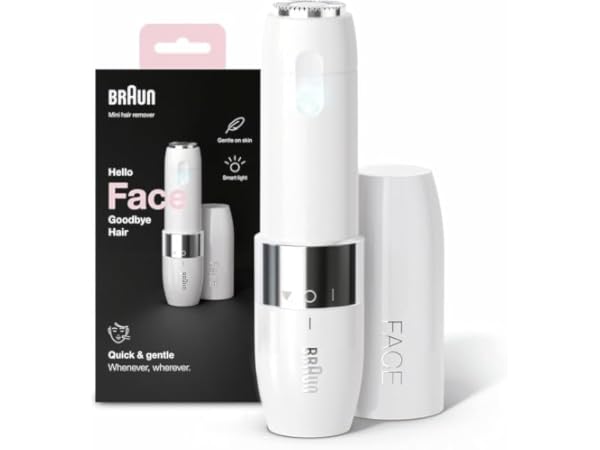 Electric Shavers for Women Thumbnail