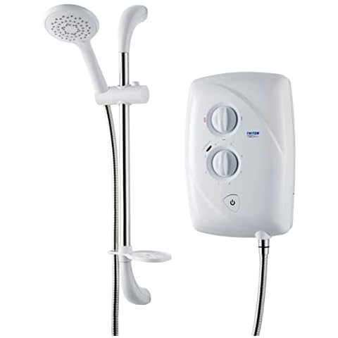 Electric Showers