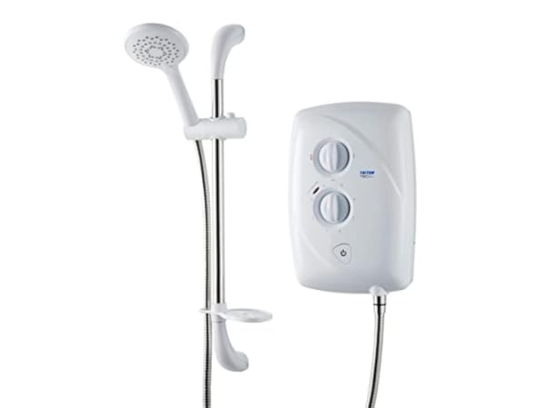 Electric Showers Thumbnail