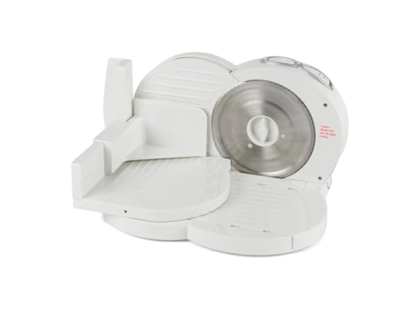 Electric Slicers Thumbnail