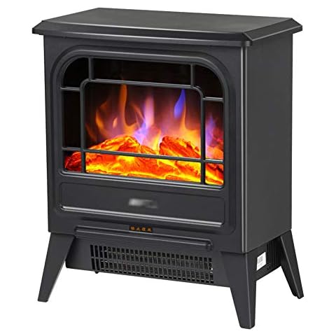 Electric Stove Heater feature image