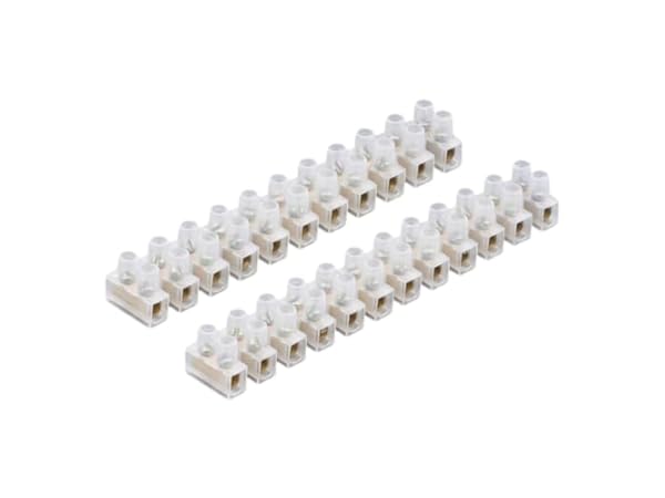 Electric Terminal Blocks Thumbnail