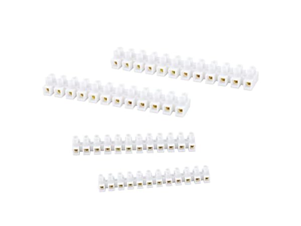 Electric Terminal Blocks Thumbnail