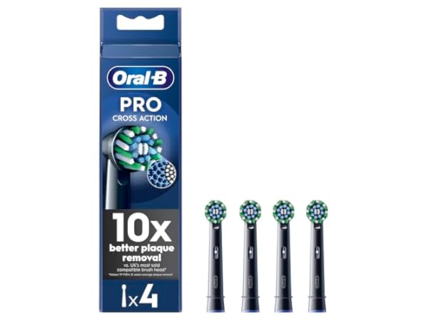 Electric Toothbrush Heads Thumbnail