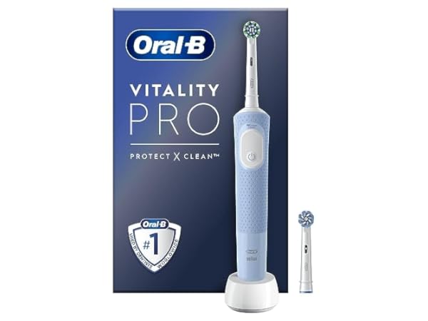 Electric Toothbrushes Thumbnail