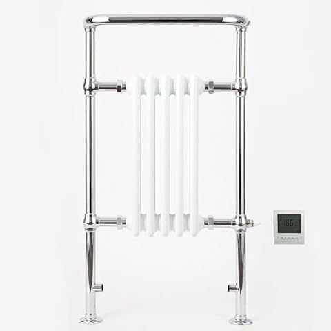 Electric Towel Rail Radiators