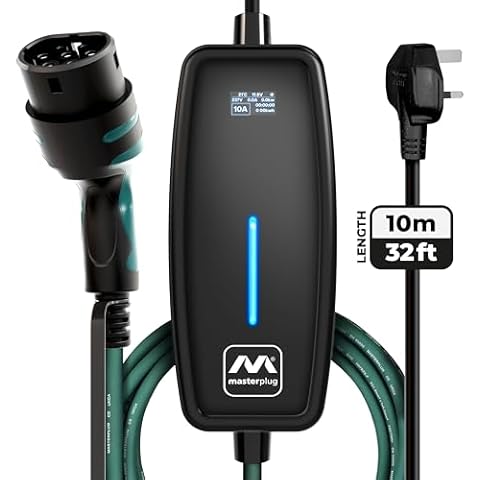 Electric Vehicle Charging Station Accessories