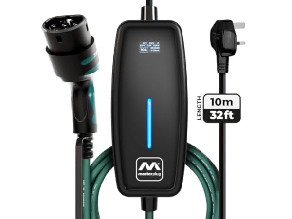 Electric Vehicle Charging Station Accessories Thumbnail