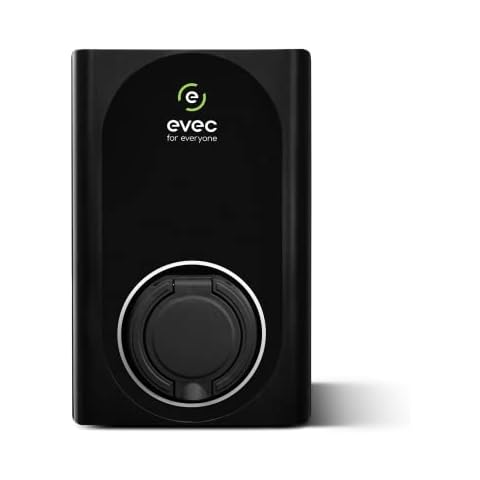 Electric Vehicle Charging Stations