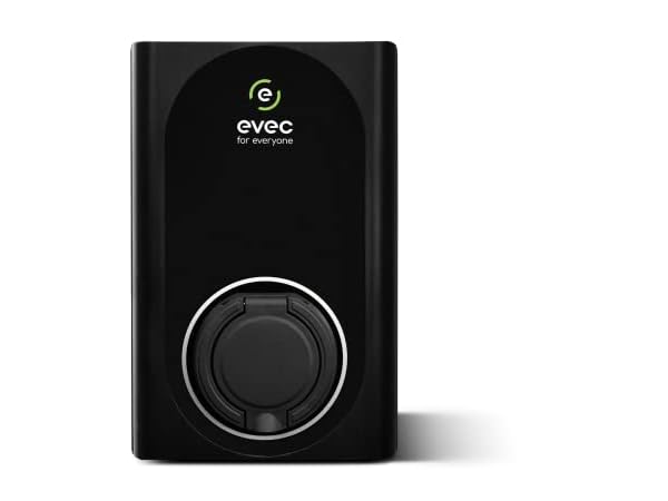Electric Vehicle Charging Stations Thumbnail