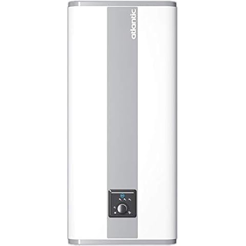 Electric Water Heater feature image