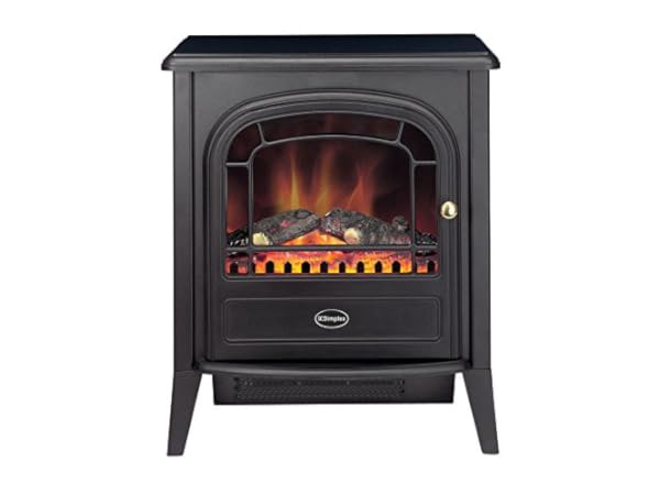 Electrical Fireplaces Thumbnail