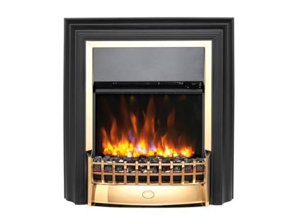 Electrical Fireplaces Thumbnail