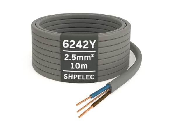 Electrical Wire Thumbnail