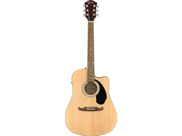 Electro-Acoustic Guitars Thumbnail