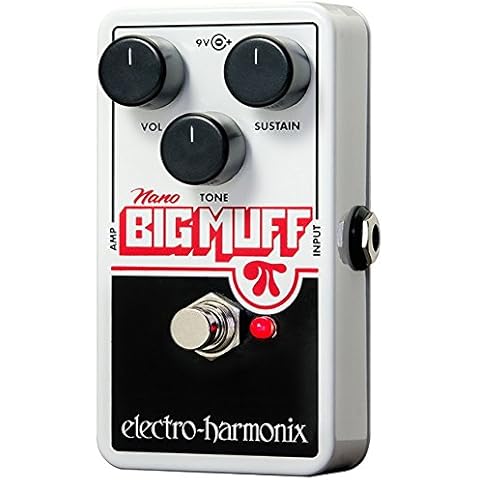 Electro-Harmonix thumbnail