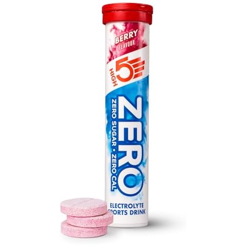 Electrolyte Replacement Supplements