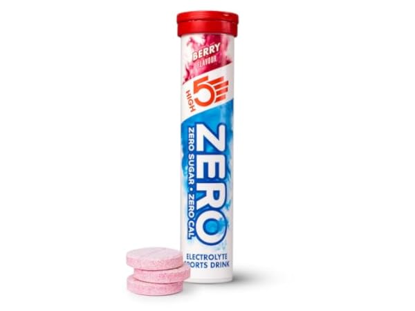 Electrolyte Replacement Supplements Thumbnail