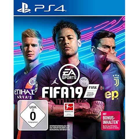 Electronic Arts GmbH thumbnail